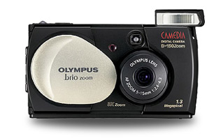 Image courtesy of Olympus