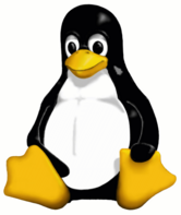 Tux, Not